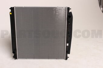 1640011A00 RADIATOR ASSY