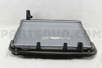 1640017232 RADIATOR ASSY