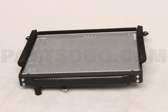 1640017380 RADIATOR ASSY
