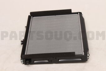 1640017380 RADIATOR ASSY