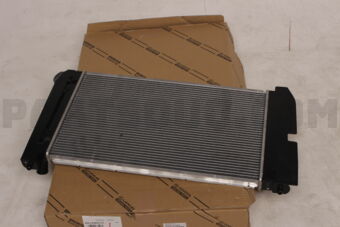 1640021240 RADIATOR ASSY