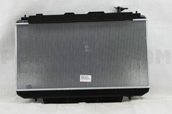 1640028131 RADIATOR ASSY