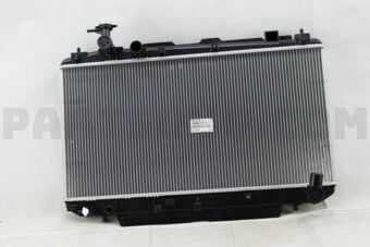 1640028131 RADIATOR ASSY