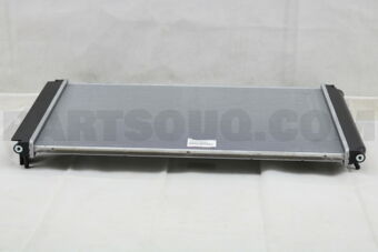 1640028560 RADIATOR ASSY