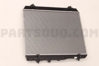 1640030163 RADIATOR ASSY