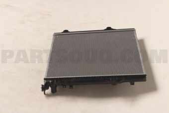 1640031354 Toyota RADIATOR ASSY