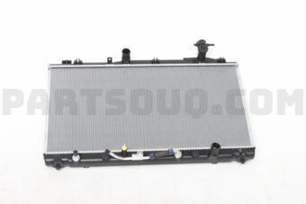 1640031470 RADIATOR ASSY