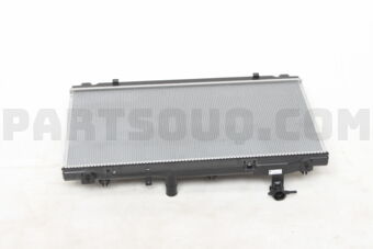 1640031470 RADIATOR ASSY