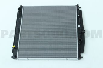 1640031B40 RADIATOR ASSY