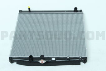 1640031B40 RADIATOR ASSY