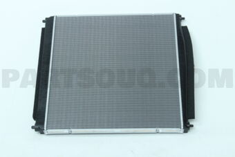 1640031B40 RADIATOR ASSY