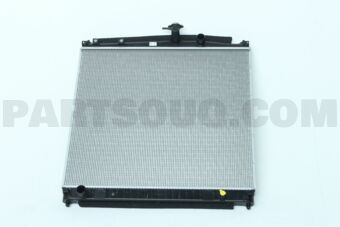 1640031B40 RADIATOR ASSY