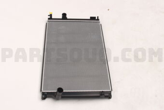 1640036100 Toyota RADIATOR ASSY