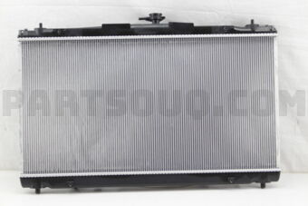 1640036240 RADIATOR ASSY