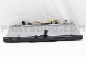 1640036240 RADIATOR ASSY