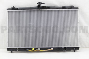 1640036240 RADIATOR ASSY