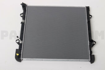 1640038253 RADIATOR ASSY