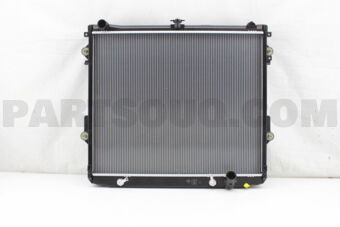 1640050413 RADIATOR ASSY