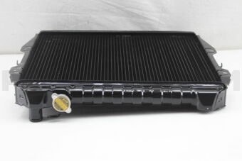 164005B500 RADIATOR ASSY