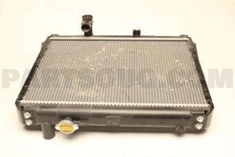 164005B521 RADIATOR ASSY