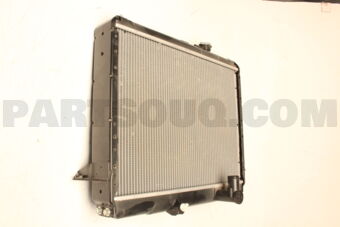 164005B521 RADIATOR ASSY