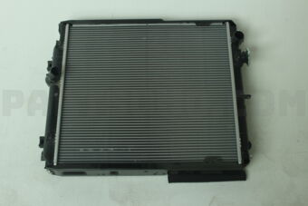 164005B840 RADIATOR ASSY
