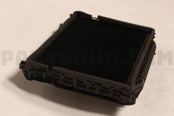 1640061160 RADIATOR ASSY