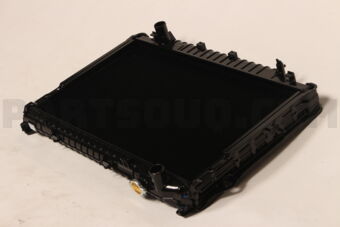 1640061160 RADIATOR ASSY