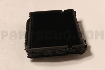 1640061160 RADIATOR ASSY