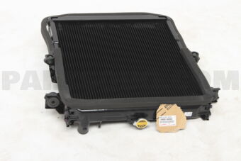 1640066060 RADIATOR ASSY