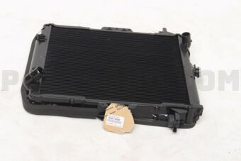 1640066060 RADIATOR ASSY