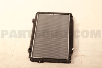 1640066071 RADIATOR ASSY