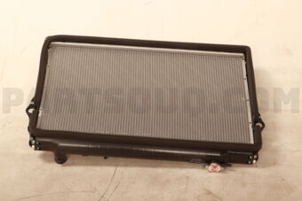 1640066071 RADIATOR ASSY