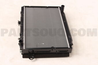 1640066131 RADIATOR ASSY
