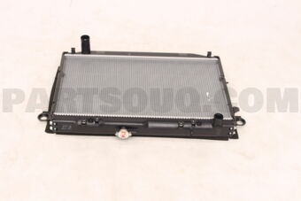 1640066131 RADIATOR ASSY