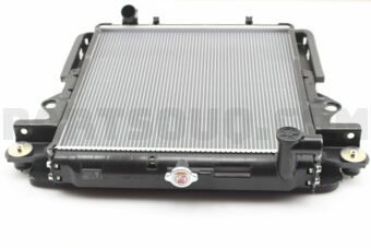 1640066180 RADIATOR ASSY