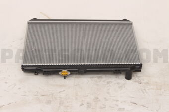 164006A140 RADIATOR ASSY