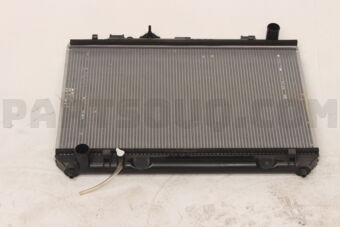 164006A140 RADIATOR ASSY