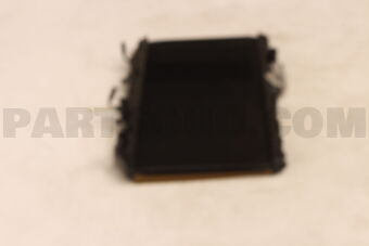 1640074450 Toyota RADIATOR ASSY