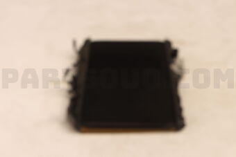 1640074450 Toyota RADIATOR ASSY