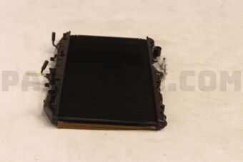 1640074450 Toyota RADIATOR ASSY
