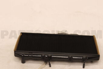 1640074450 Toyota RADIATOR ASSY