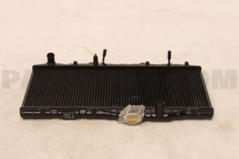 1640074450 Toyota RADIATOR ASSY