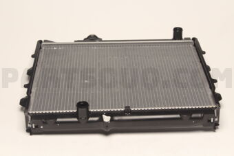 1640075260 RADIATOR ASSY