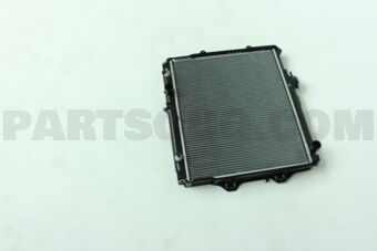 1640075270 RADIATOR ASSY