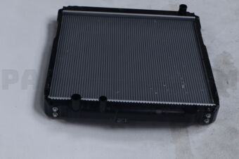 1640075301 Toyota RADIATOR ASSY