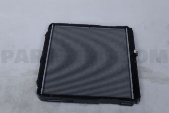 1640075301 Toyota RADIATOR ASSY