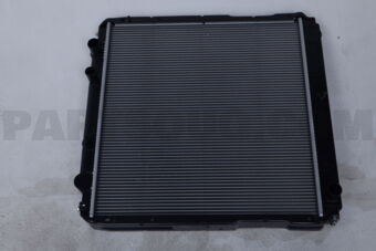 1640075301 Toyota RADIATOR ASSY