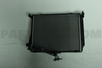 1640075370 RADIATOR ASSY