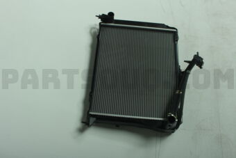 1640075370 RADIATOR ASSY